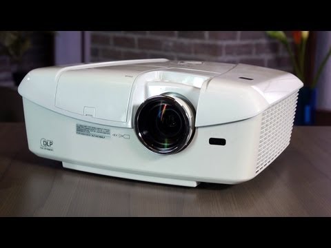 Mitsubishi DLP projector short on light - UCOmcA3f_RrH6b9NmcNa4tdg