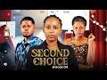 SECOND CHOICE [ Episode 4 ]