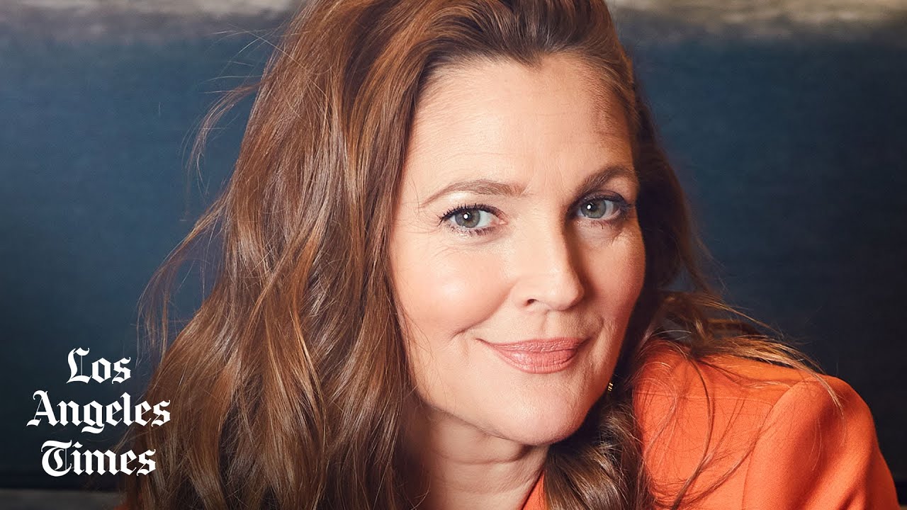 Drew Barrymore tells us why her show is so important to her