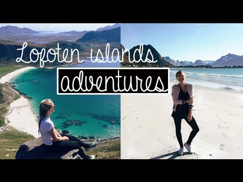 Lofoten Islands Adventures | Cornelia - UC4jQHZPNpp0htC99ZG89sEw