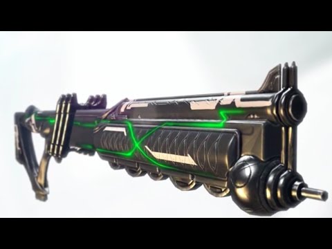 Warframe - Prestige Pack II Trailer - UCKy1dAqELo0zrOtPkf0eTMw