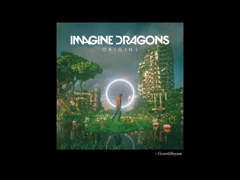 Imagine Dragons - West Coast [Audio] (Origins)