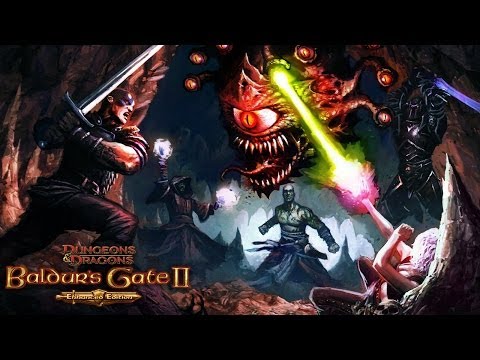 Why Baldur's Gate 2 Is My Favorite Game of All-Time - UCKy1dAqELo0zrOtPkf0eTMw