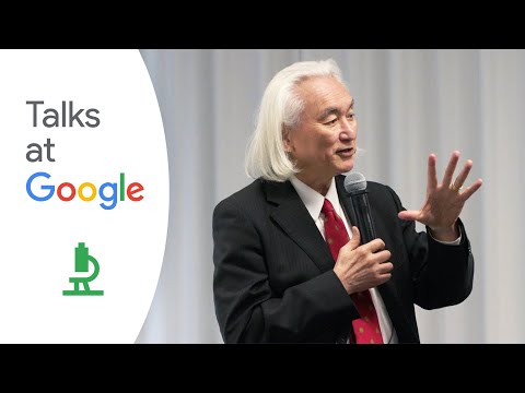 Michio Kaku: "The Future of Humanity" | Talks at Google - UCbmNph6atAoGfqLoCL_duAg