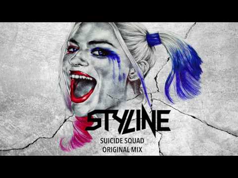 Styline - Suicide Squad (Original Mix) - UCPlI9_18iZc0epqxGUyvWVQ