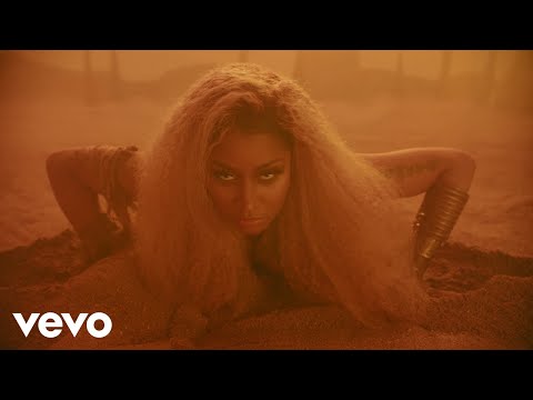 Nicki Minaj - Ganja Burn - UCaum3Yzdl3TbBt8YUeUGZLQ