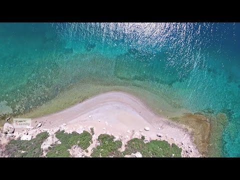 Εγγλεζονήσι Χαλκίδας: Οι μαγευτικές παραλίες και η σκοτει νή ιστορ ία | Chalkis Isle Drone Greece - UCyly0SkVXoQ3nHbKj1QignA