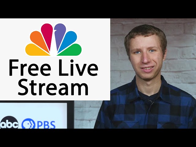 How to Stream NBC Sports Free