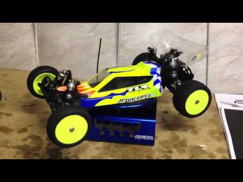 TLR 22 Buggy - Buying Used RC's - UCSc5QwDdWvPL-j0juK06pQw