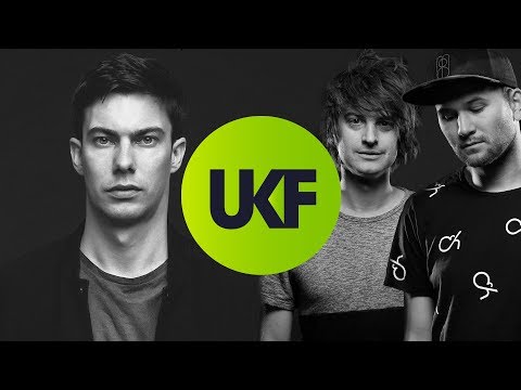 Camo & Krooked - Broken Pieces (ft. Nihils) (Culture Shock Remix) - UCr8oc-LOaApCXWLjL7vdsgw