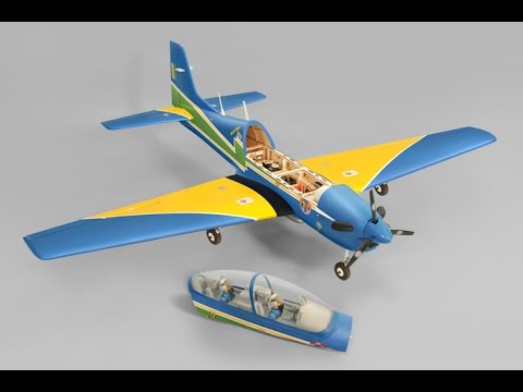 The Jeti DS16 and the Phoenix Tucano 60 - UCgZm_RyXOqIIhF24_7hgCzQ