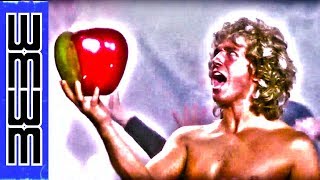 THE APPLE (1980) - Weird Movies With Mark