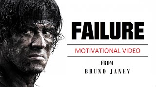 FAILURE - Motivational Video