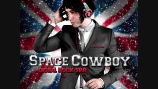 Space Cowboy - Imma Be Alright [Rent Money] [Full/Promote] [HQ/2009]