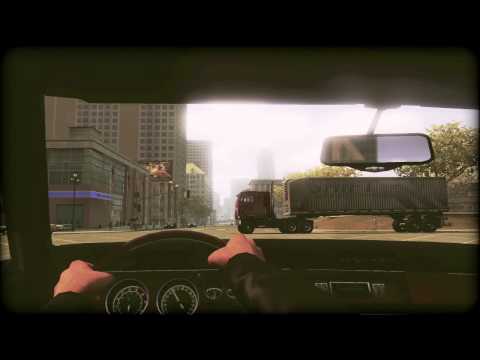 Driver San Francisco - E3 2011 Trailer [UK] - UC0KU8F9jJqSLS11LRXvFWmg