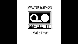 Walter & Simon - Make Love  (Pink Mix)