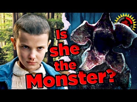 Film Theory: Stranger Things - IS ELEVEN THE MONSTER? (Stranger Things Season 2 Prediction) - UC3sznuotAs2ohg_U__Jzj_Q