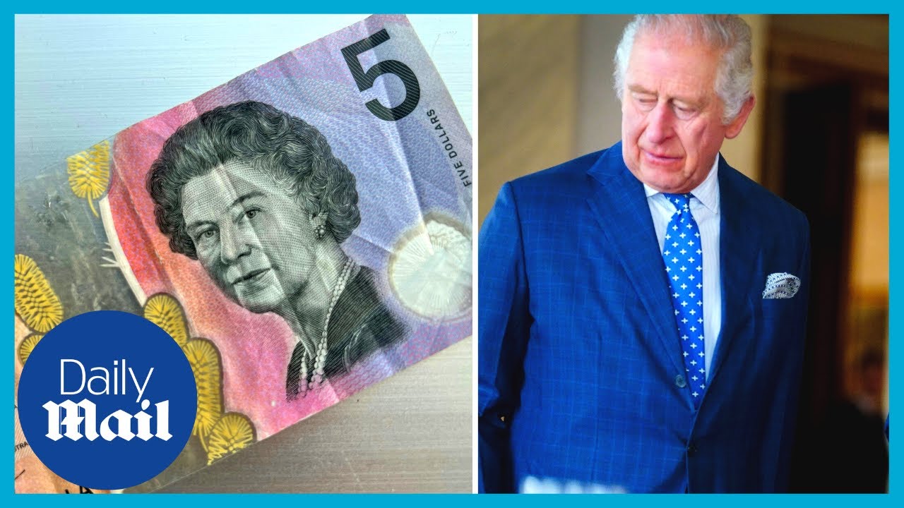 King Charles III’s image will not feature on Australia’s five dollar bill
