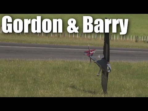 Gordon, Barry and some RC planes - UCQ2sg7vS7JkxKwtZuFZzn-g