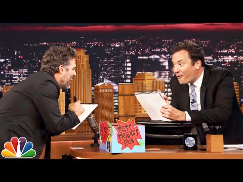 Best Friends Challenge with Mark Ruffalo - UC8-Th83bH_thdKZDJCrn88g