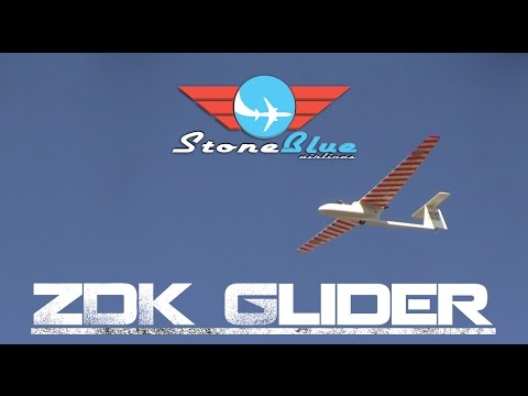 SZD-45 OGAR Glider - UC0H-9wURcnrrjrlHfp5jQYA