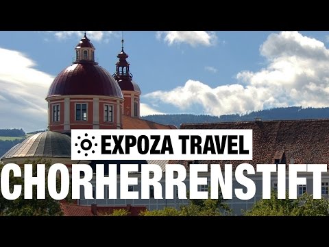 Chorherrenstift Neustift Vacation Travel Video Guide - UC3o_gaqvLoPSRVMc2GmkDrg