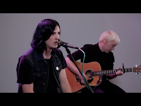 Hot Sessions: Creeper "Misery" - UCTEq5A8x1dZwt5SEYEN58Uw