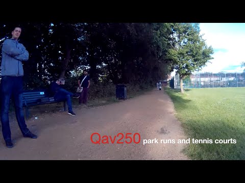 Qav250, tennis with friends - UCLIrnahha7vS-r6CmMaHWCg