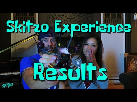 The Skitzo Experience Giveaway Results! - UCTG9Xsuc5-0HV9UcaTeX1PQ