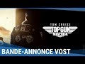 Top Gun : Maverick (Trailer)