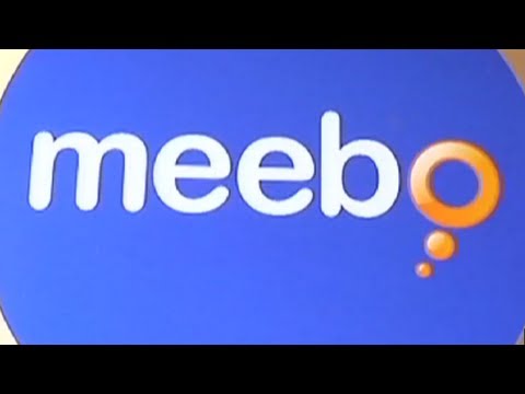 Meebo's Office | TC Cribs - UCCjyq_K1Xwfg8Lndy7lKMpA