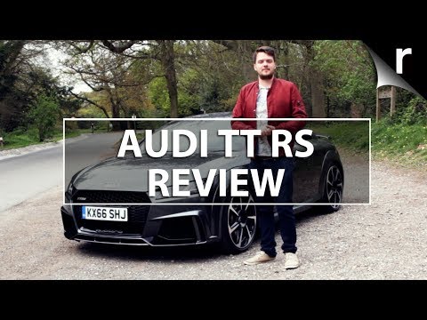 2017 Audi TT RS review: A baby R8 supercar? - UCeOdAYKTCxPC8iM-_FrjkIQ