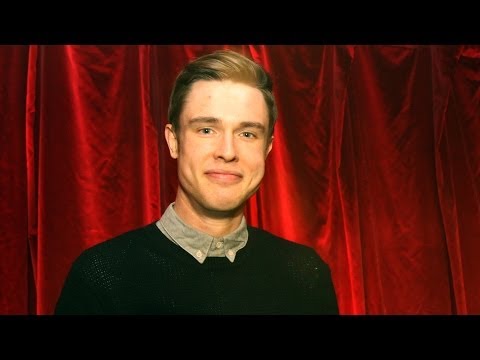 4 Minute Comedy - Ed Gamble (WARNING STRONG LANGUAGE) - UC-FQUIVQ-bZiefzBiQAa8Fw