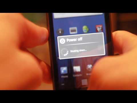 Nexus One Cyanogen Mod ROM Overview! - UCRAxVOVt3sasdcxW343eg_A