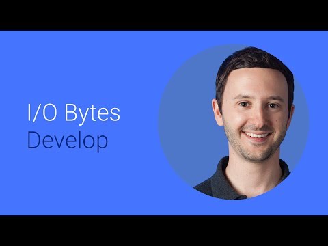 Polymer: Interacting with Google Services using nothing but HTML - UC_x5XG1OV2P6uZZ5FSM9Ttw