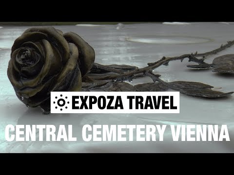 Central Cemetery Vienna (Austria) Vacation Travel Video Guide - UC3o_gaqvLoPSRVMc2GmkDrg