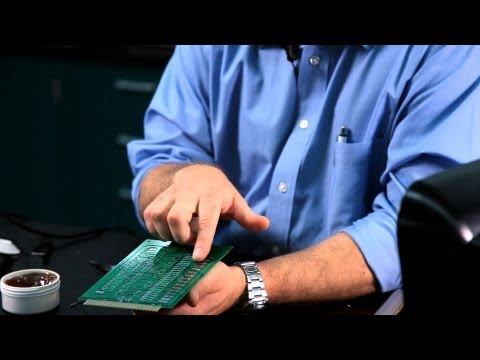 What Is Reflow Soldering? | Soldering - UCSpVHeDGr9UbREhRca0qwsA