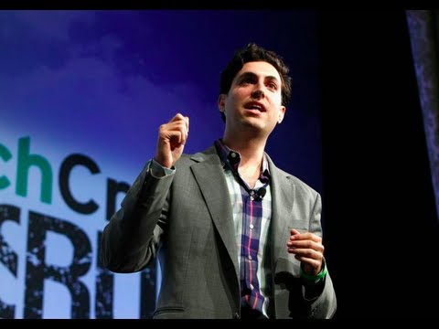 Floored | Disrupt NY 2013 Startup Battlefield Finals - UCCjyq_K1Xwfg8Lndy7lKMpA