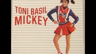 Toni Basil - Mickey - 80's lyrics