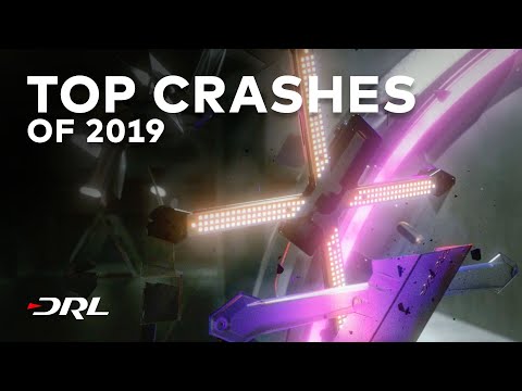 Top Crashes of 2019 - UCiVmHW7d57ICmEf9WGIp1CA