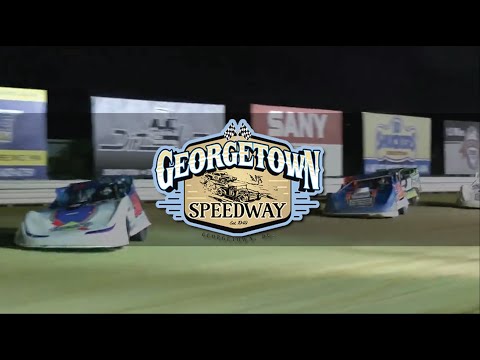 2024 Melvin L. Joseph Memorial | April 26th | Georgetown Speedway - dirt track racing video image