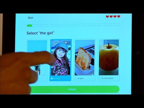 The Fix - Language-learning apps for free - UCOmcA3f_RrH6b9NmcNa4tdg