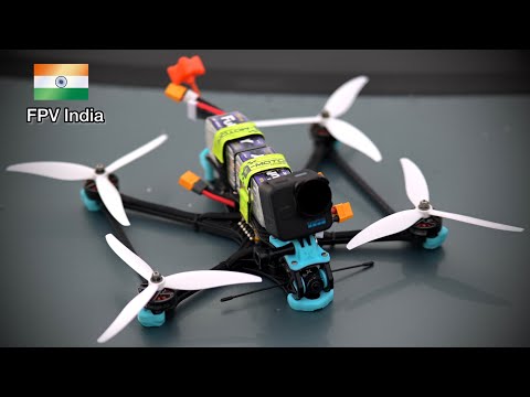 How to make 7inch fpv drone at home. #fpv - UCx-VVG1FNBSrryhQ87MBeRQ