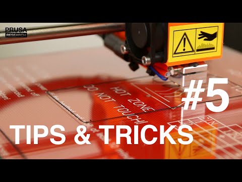 Perfect first layer - Tips and Tricks #5 - UCLHAxAdvAKJY0niRJZRYMvg