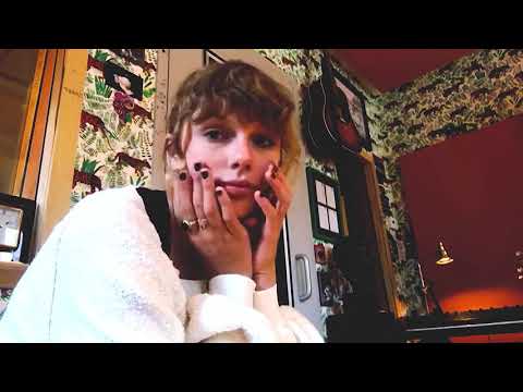 Taylor Swift NOW: The Making Of A Song (Getaway Car)