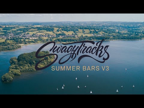 Summer Bars V3 (Feel Good Hip Hop Mix 2017) - UCqhNRDQE_fqBDBwsvmT8cTg