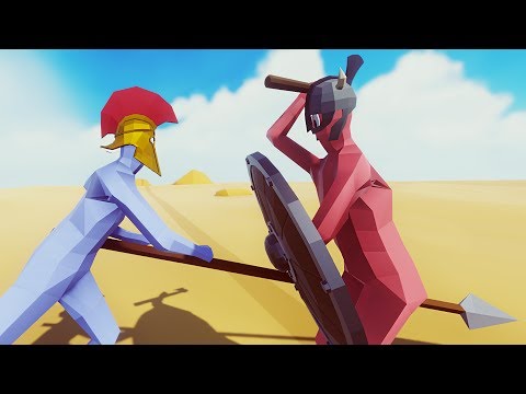 TOTALLY ACCURATE BATTLE SIMULATOR!! - UC2wKfjlioOCLP4xQMOWNcgg