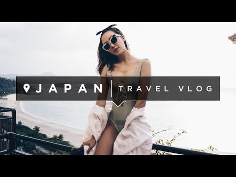 48 Hrs in Japan Flying Through the Jungle | Chriselle Lim - UCZpNX5RWFt1lx_pYMVq8-9g