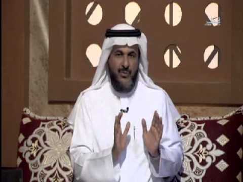 - الزوج المشغول_ الحلقة 22