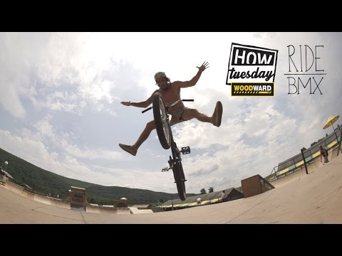 How-Tuesday: Nothings with Trey Jones - UCdJBLqPpsyNSPmAhVmD3HSg